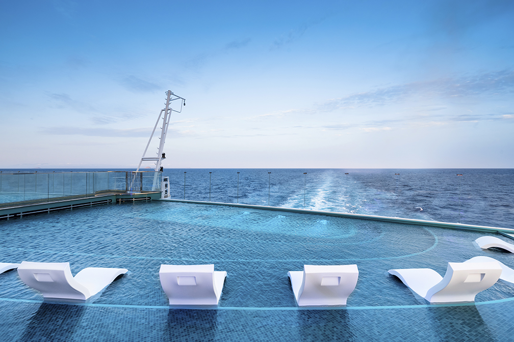 Msc Seascape