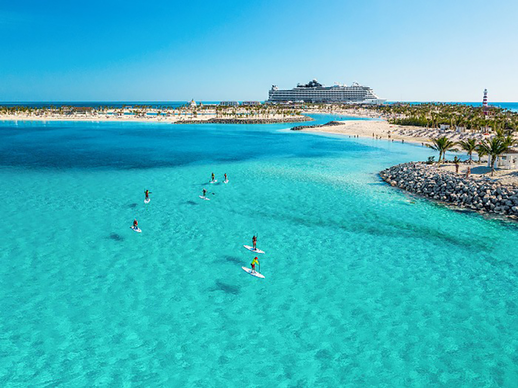 That Vacation