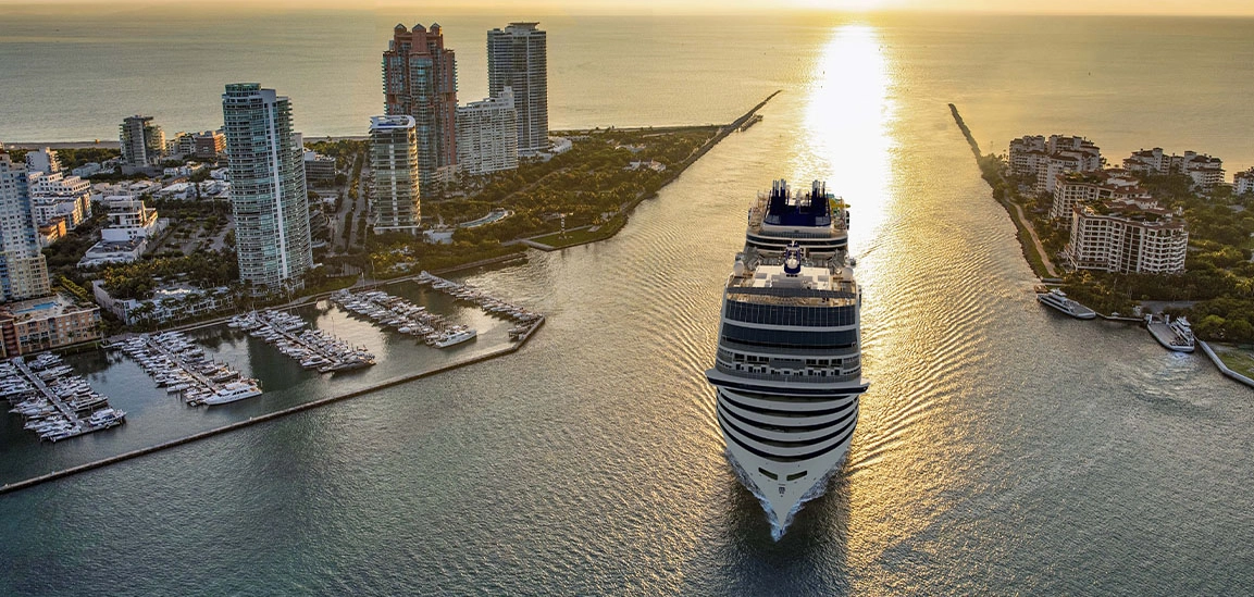 BOOK EARLY CRUISE AND OBC