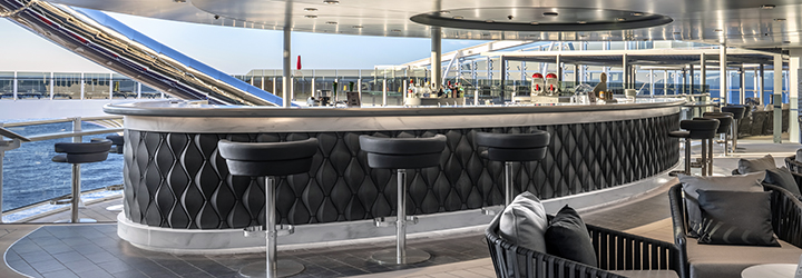 DRINKS AND WIFI INCLUDED