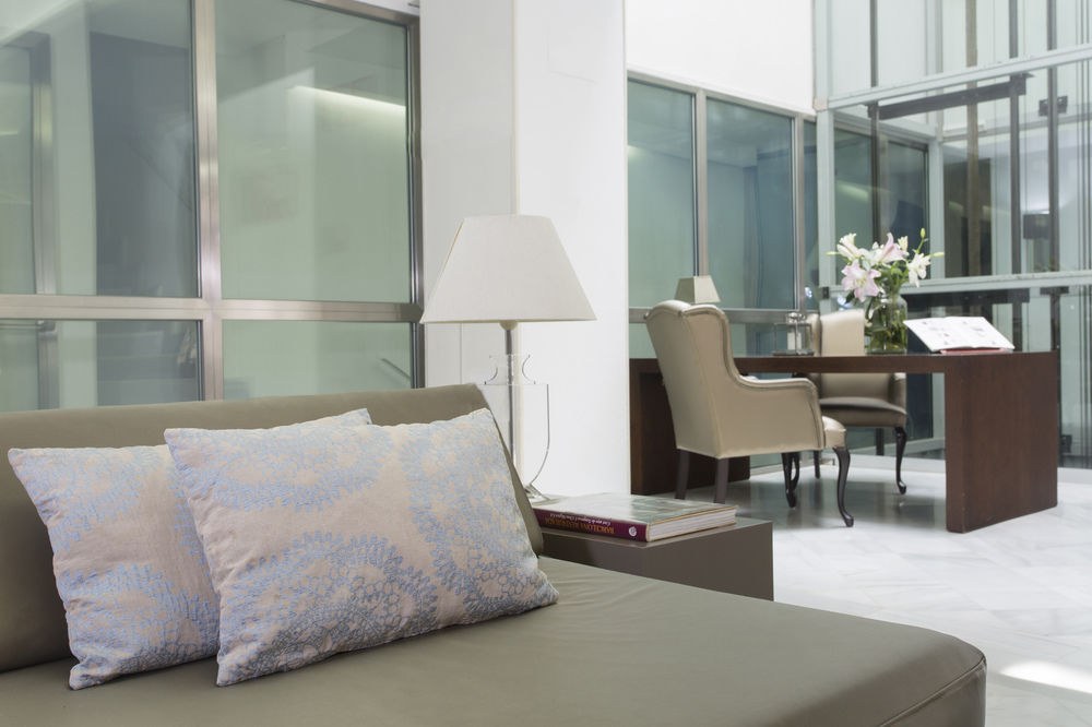 Hotel Ramblas Internacional
