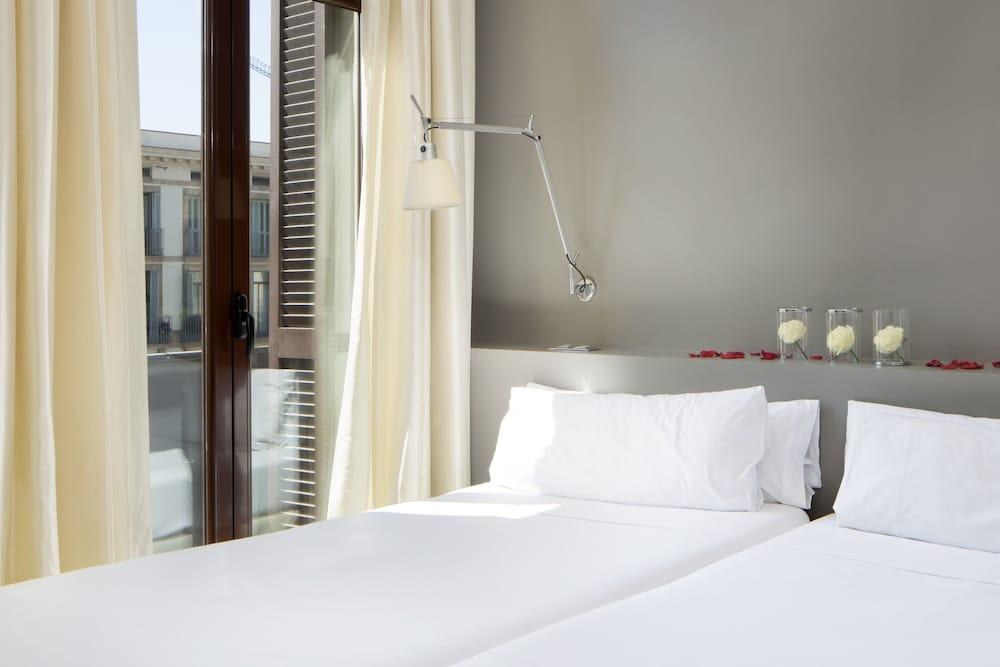 Hotel Ramblas Internacional photo 4