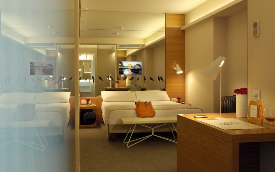 PARK HOTEL BARCELONA photo 2
