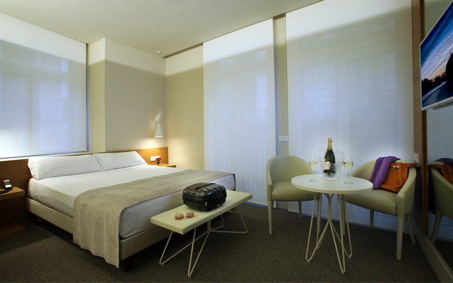PARK HOTEL BARCELONA photo 4