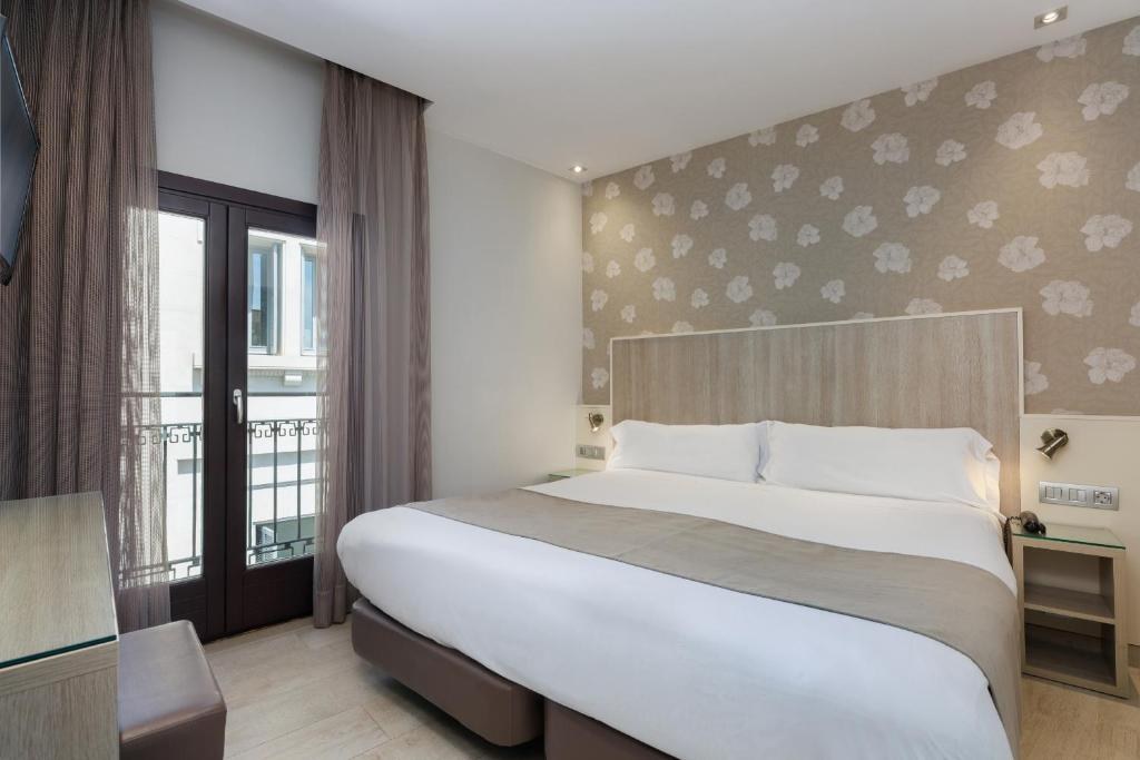 HOTEL SANTA MARTA photo 1