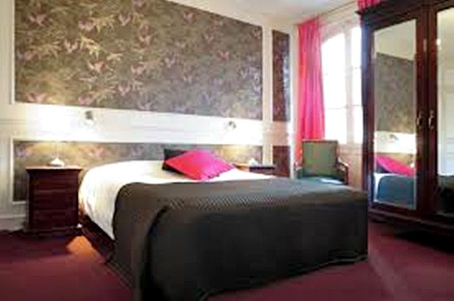 Hôtel Ibis Styles Marseille Vieux Port