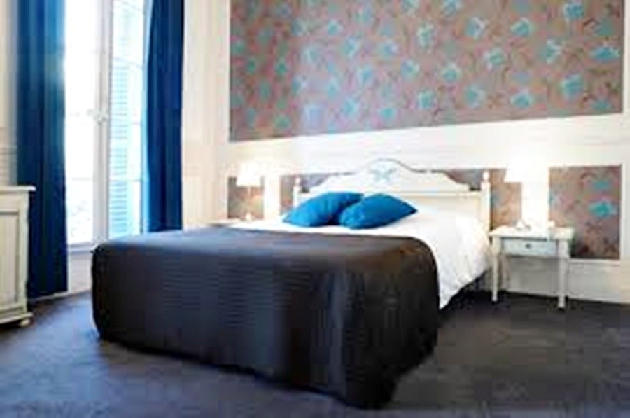 Hôtel Ibis Styles Marseille Vieux Port photo 2