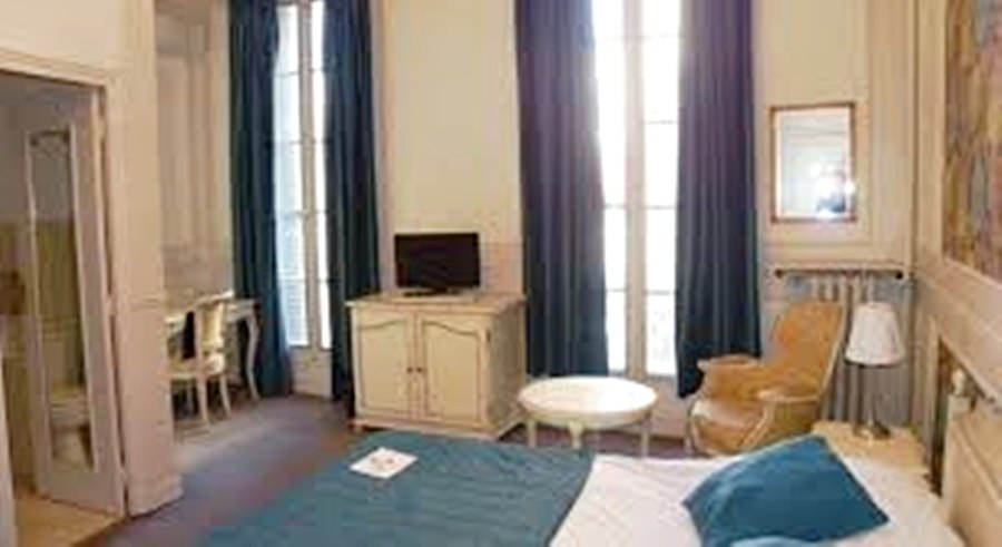 Hôtel Ibis Styles Marseille Vieux Port photo 3