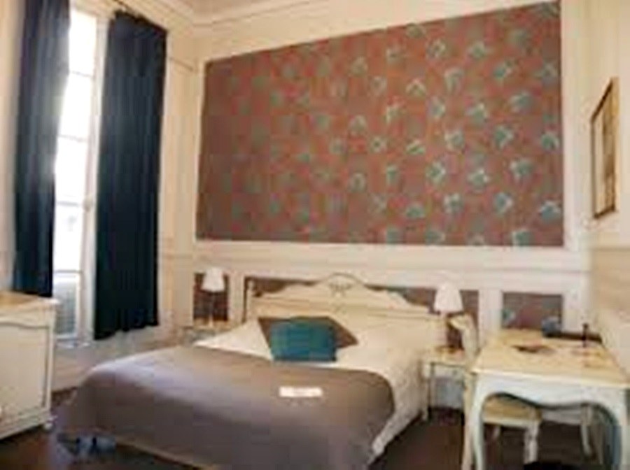 Hôtel Ibis Styles Marseille Vieux Port photo 4