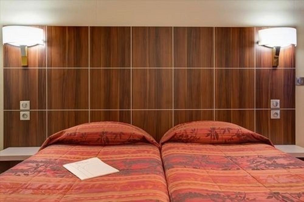 Hôtel Terminus Montparnasse photo 1