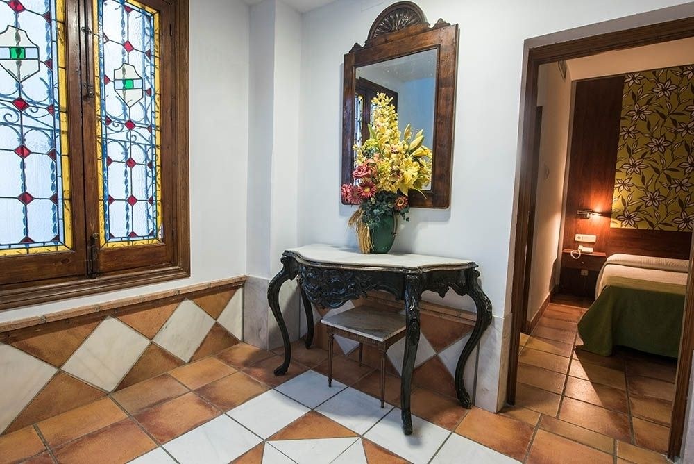 Hotel Las Nieves