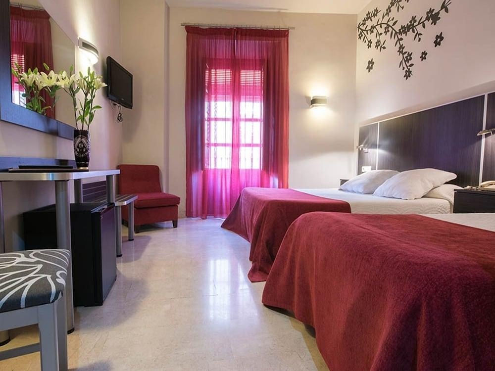 Hotel Las Nieves photo 4