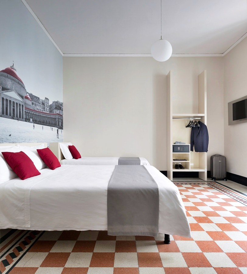 B&b Hotel Napoli photo 2