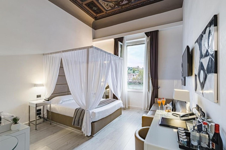 Hotels in Florence
