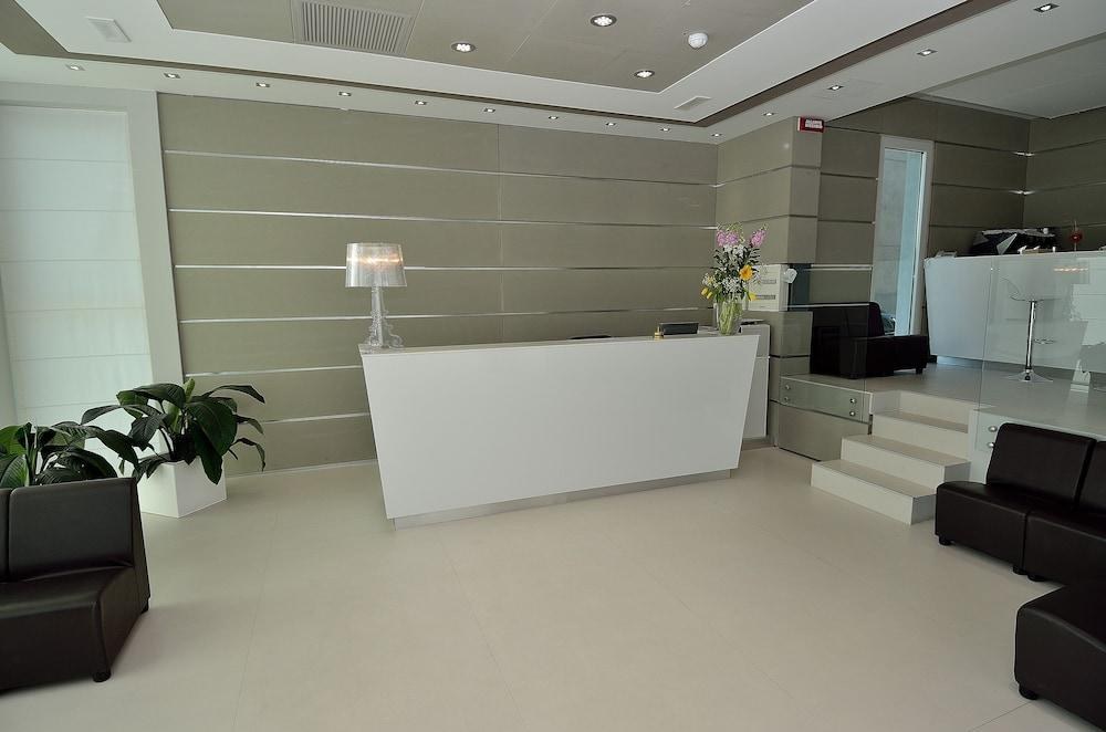 Venice Hotel San Giuliano photo 3