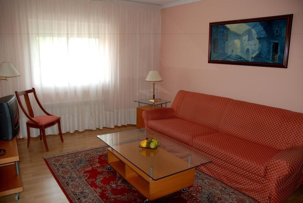 AP Hotel Madrid Airport photo 1