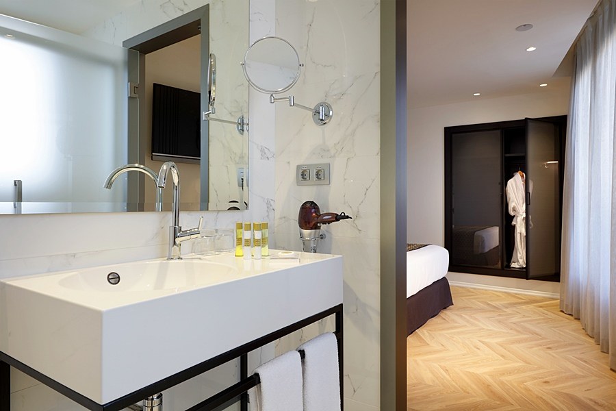 EUROSTARS MADRID GRAN VIA photo 4