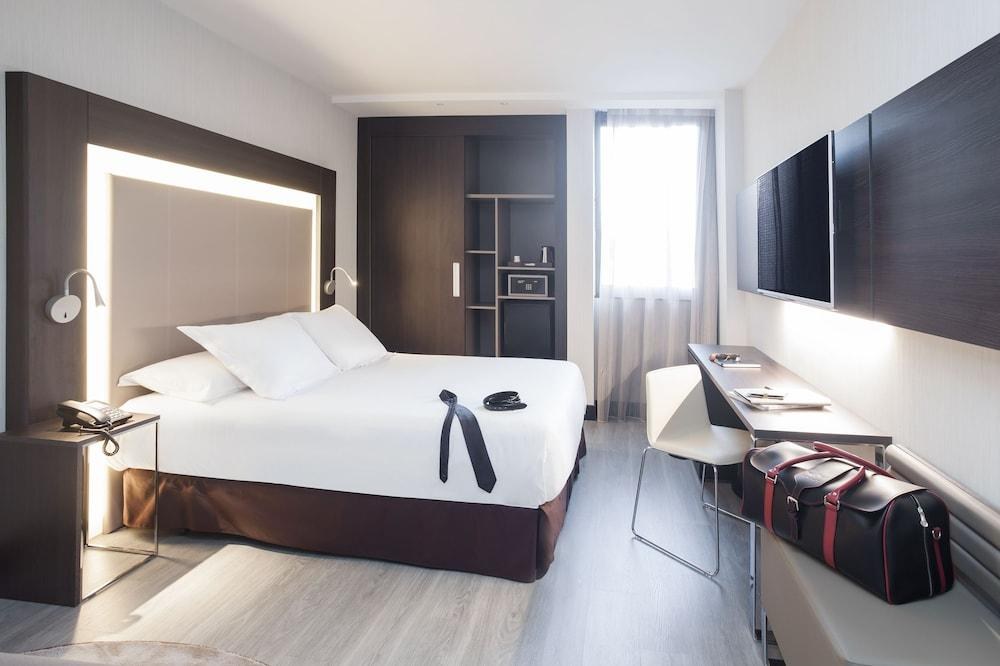 Novotel Madrid Center photo 4