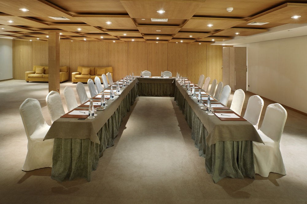 Hotels in Madrid