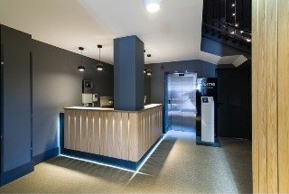 B&B HOTEL Madrid Centro Fuencarral 52