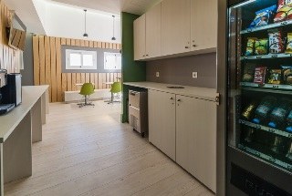 B&B HOTEL Madrid Centro Fuencarral 52 photo 1