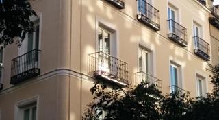 B&B HOTEL Madrid Centro Fuencarral 52 photo 2