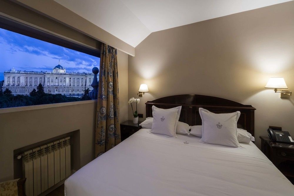 Hotel Principe Pio photo 1