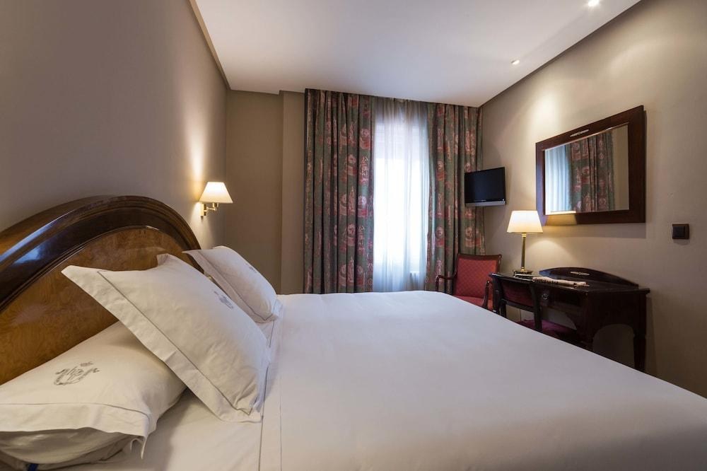 Hotel Principe Pio photo 4