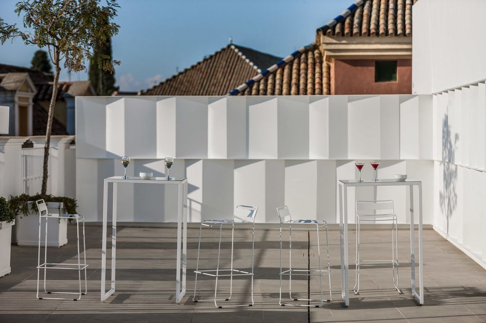 Hotel Fernando III photo 1