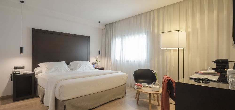 Hotel Fernando III photo 2