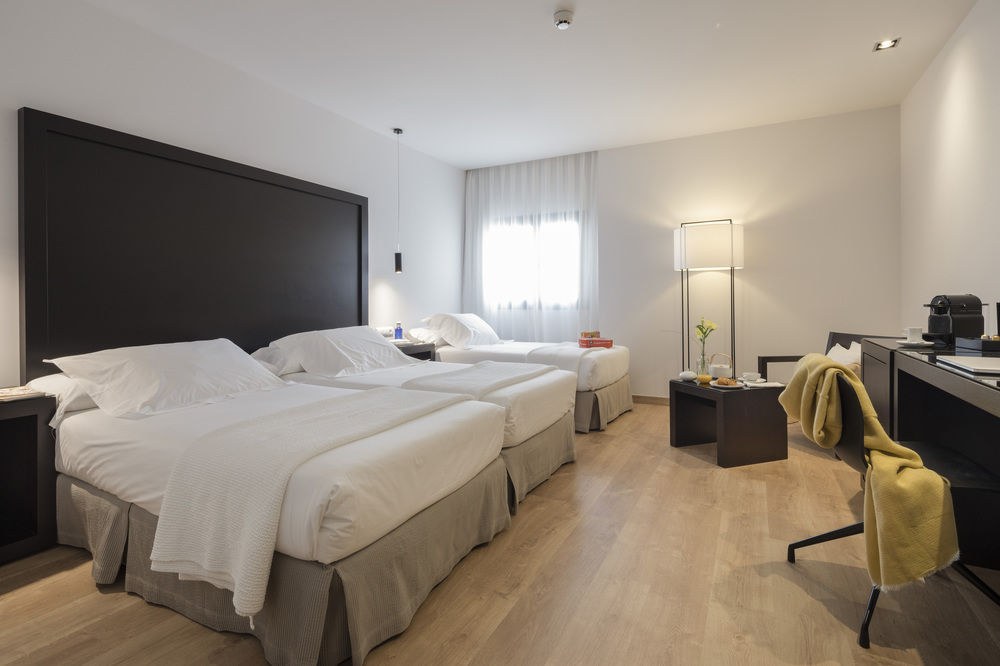 Hotel Fernando III photo 3