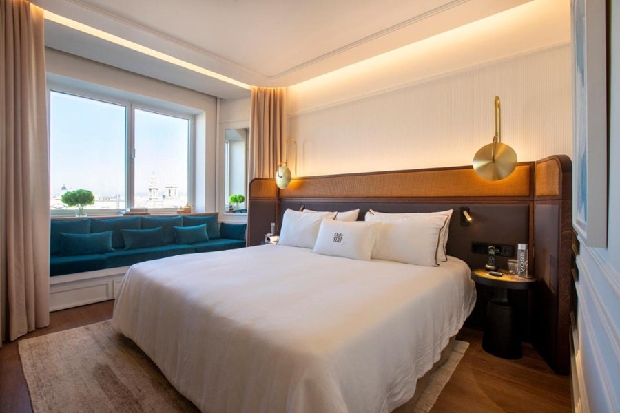 ONLY YOU HOTEL VALENCIA photo 1