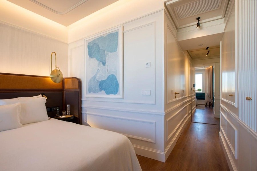 ONLY YOU HOTEL VALENCIA photo 4