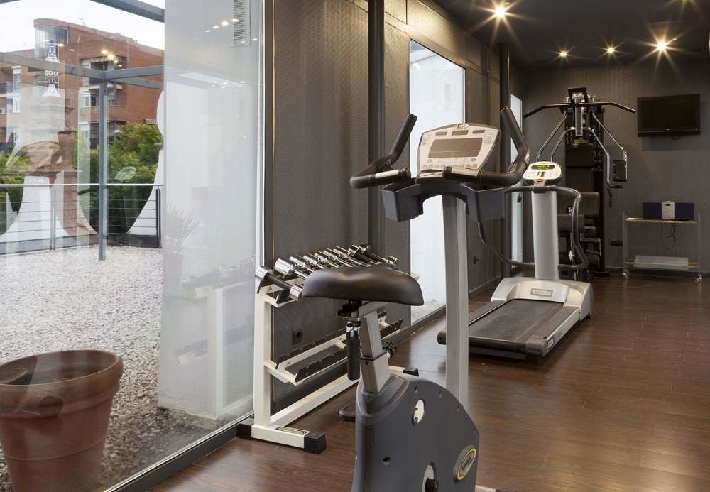 AC Hotel Ciudad de Sevilla by Marriott photo 1