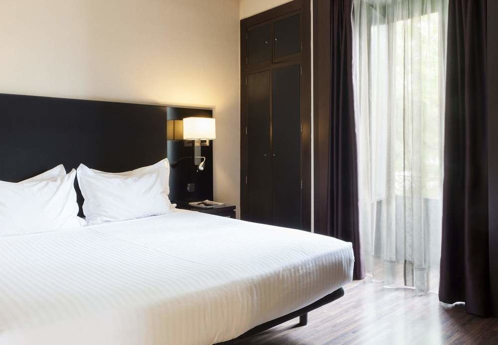 AC Hotel Ciudad de Sevilla by Marriott photo 4