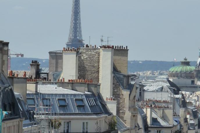 LA VIEILLE FRANCE photo 2