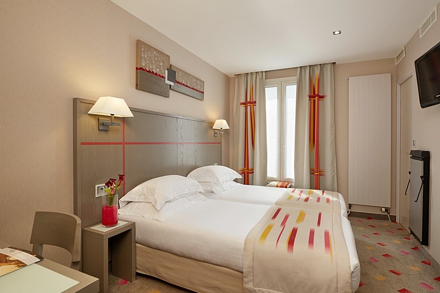 ALIZE GRENELLE TOUR EIFFEL photo 1