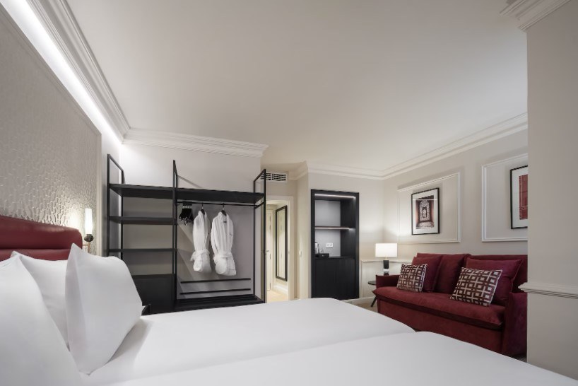 EUROSTARS SAN ANTON photo 3