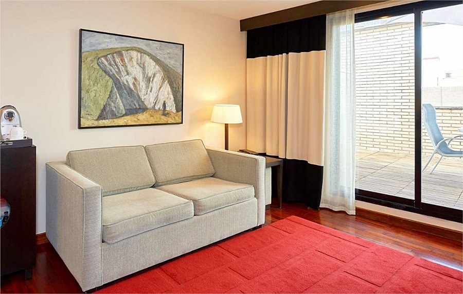 ISTAY BY NH CIUDAD DE VALENCIA HOTEL photo 1
