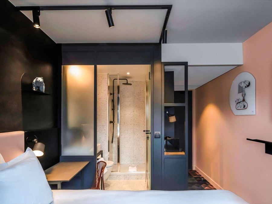 Tribe Paris Batignolles photo 2