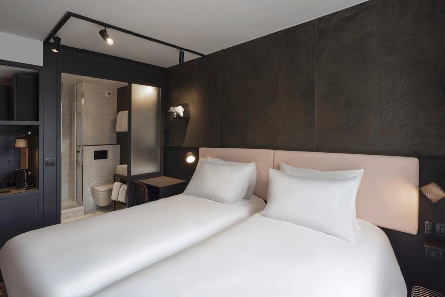 Tribe Paris Batignolles photo 3