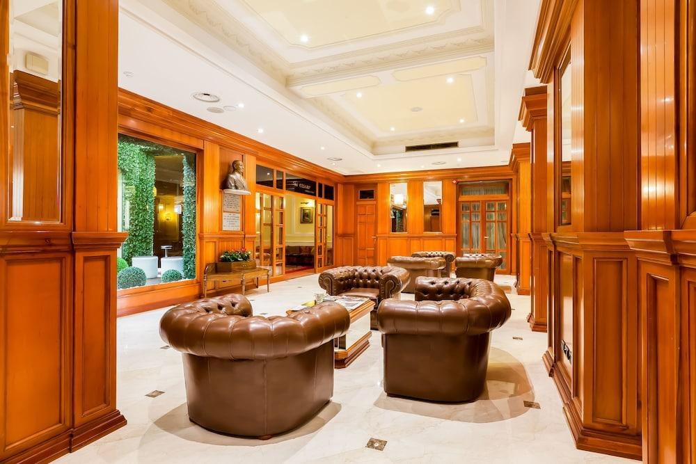 Radisson Blu GHR Rome photo 4