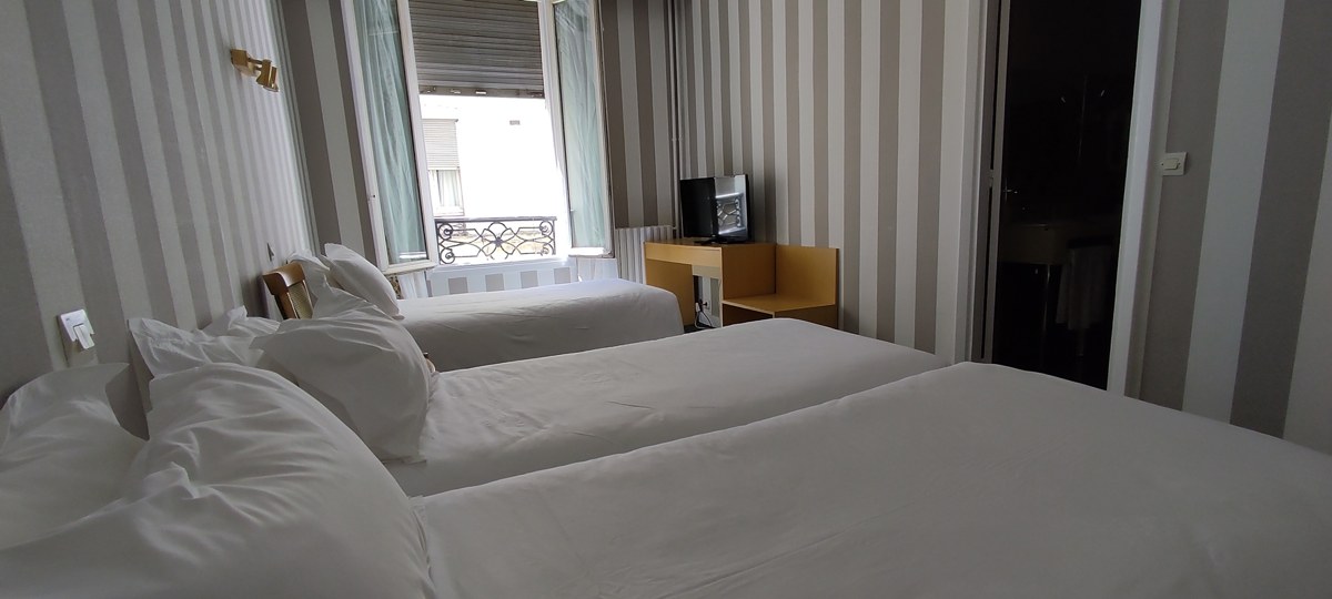 GRAND HOTEL DU HAVRE photo 3