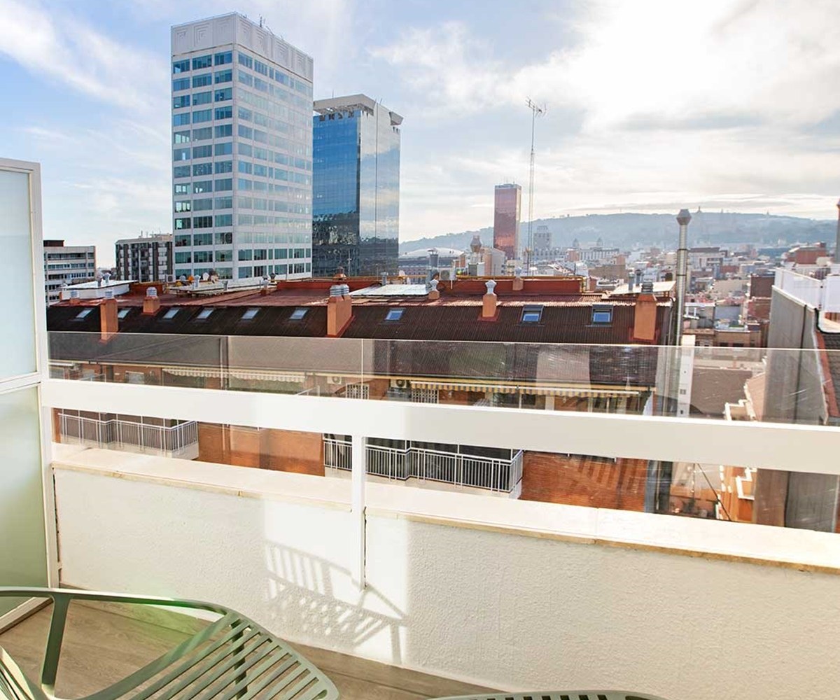 Moxy Barcelona photo 3