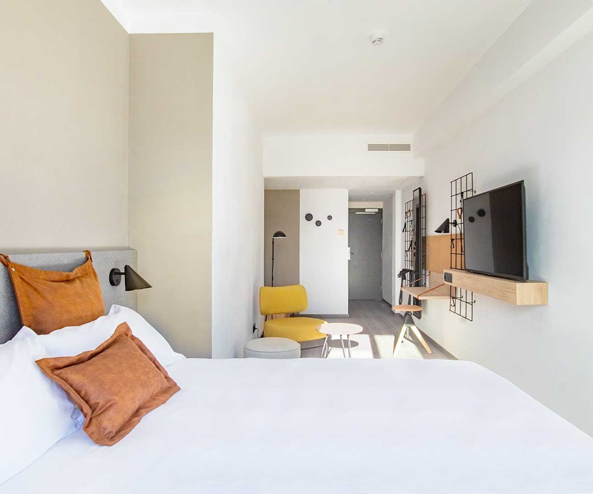 Moxy Barcelona photo 4