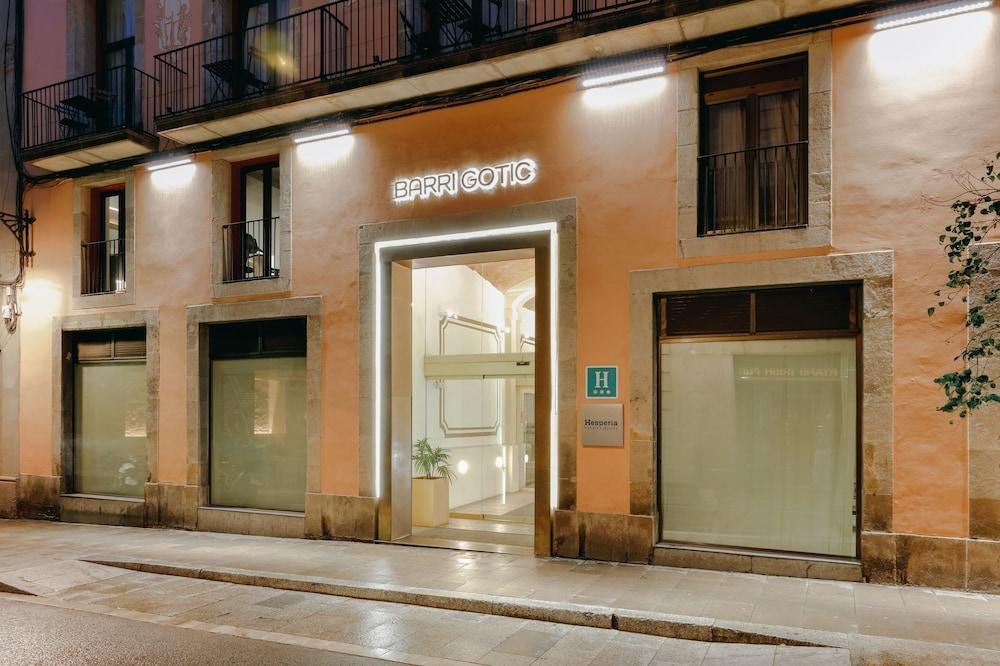 HESPERIA BARRI GOTIC photo 2