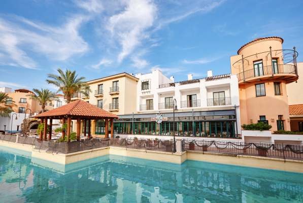 PORTAVENTURA HOTEL - PORTAVENTURA photo 4