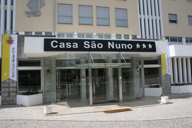 CASA SAO NUNO