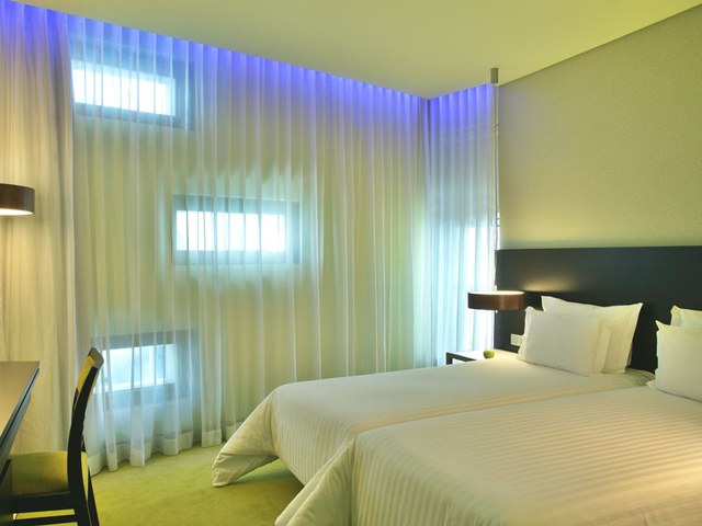 SANA CAPITOL HOTEL photo 1