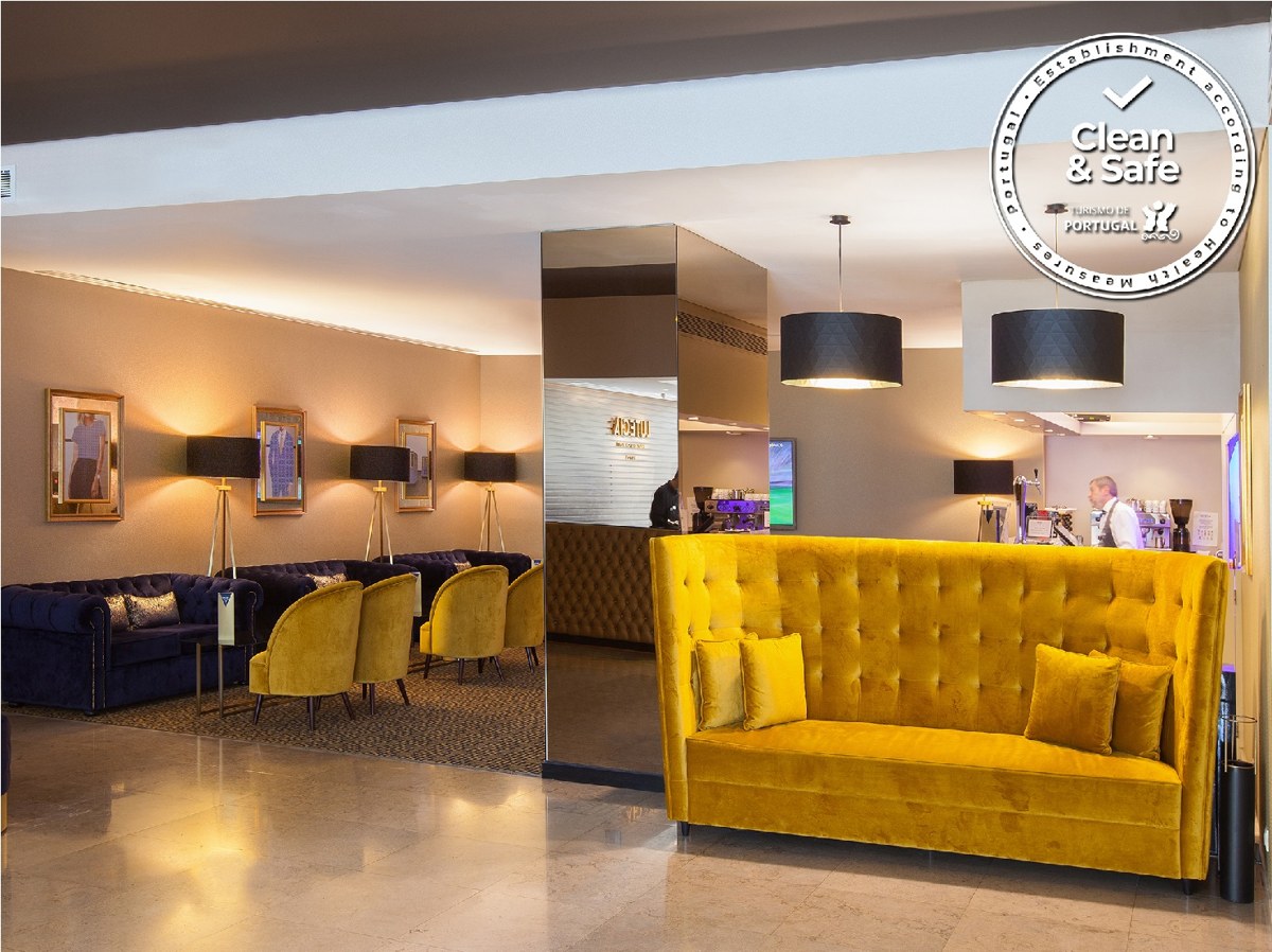 LUTECIA SMART DESIGN HOTEL photo 3